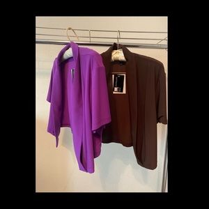 🆕 BUNDLE - Shrugs